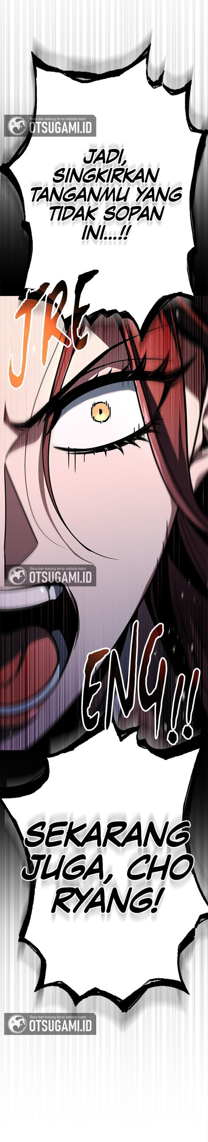 Baca The Emperor's Sword - Chapter 98 halaman 21