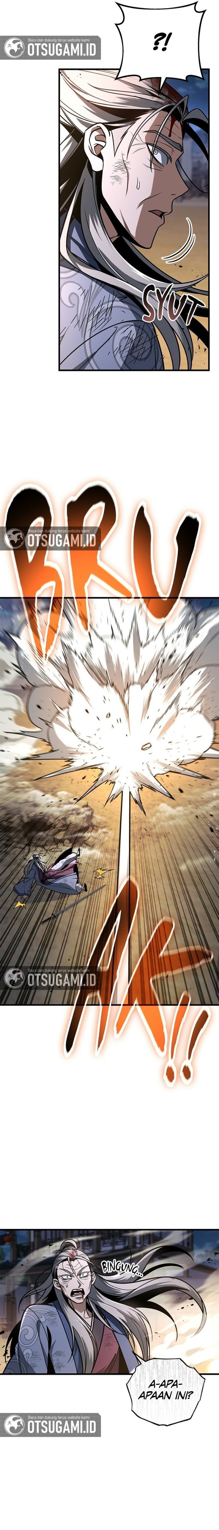 Baca The Emperor's Sword - Chapter 98 halaman 26