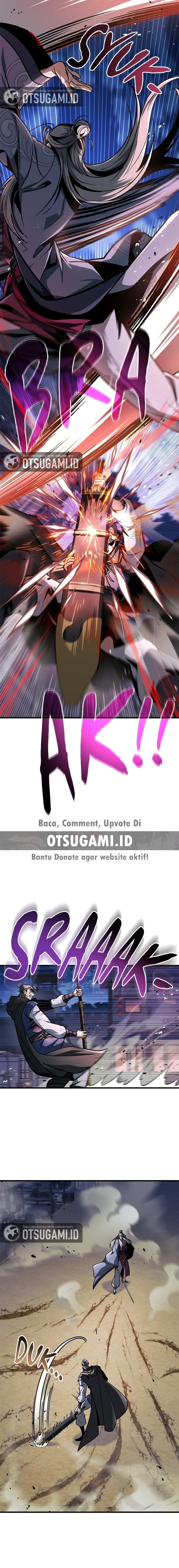 Baca The Emperor's Sword - Chapter 98 halaman 3