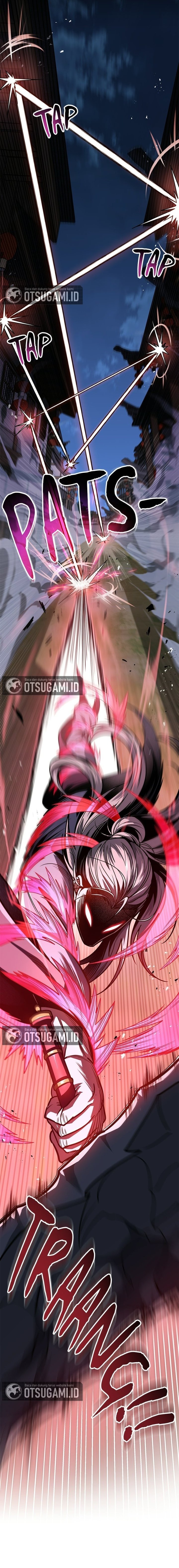 Baca The Emperor's Sword - Chapter 98 halaman 7