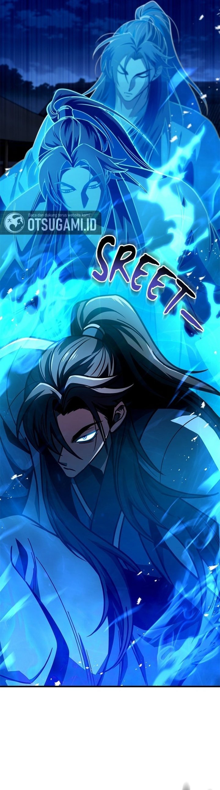 Baca The Emperor's Sword - Chapter 99 halaman 11