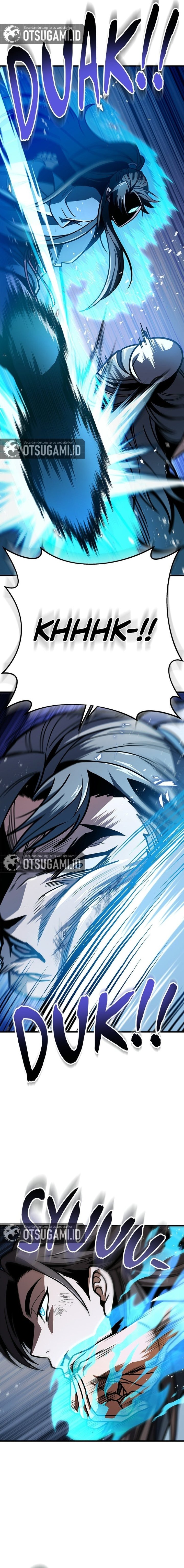 Baca The Emperor's Sword - Chapter 99 halaman 12