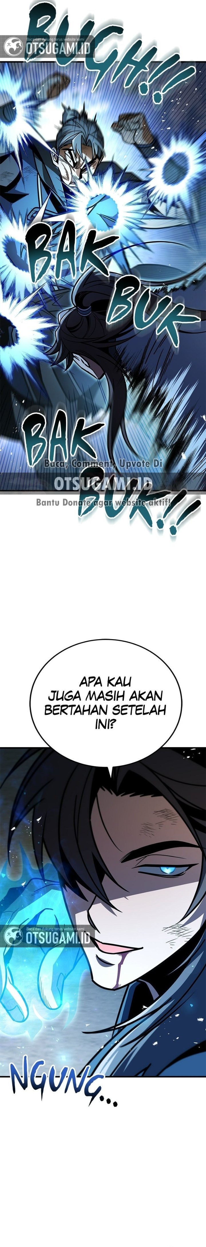 Baca The Emperor's Sword - Chapter 99 halaman 13