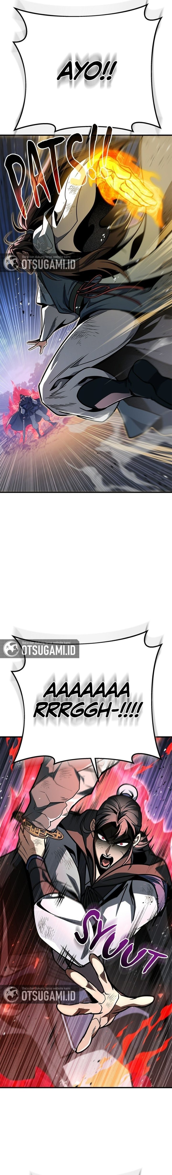 Baca The Emperor's Sword - Chapter 99 halaman 2