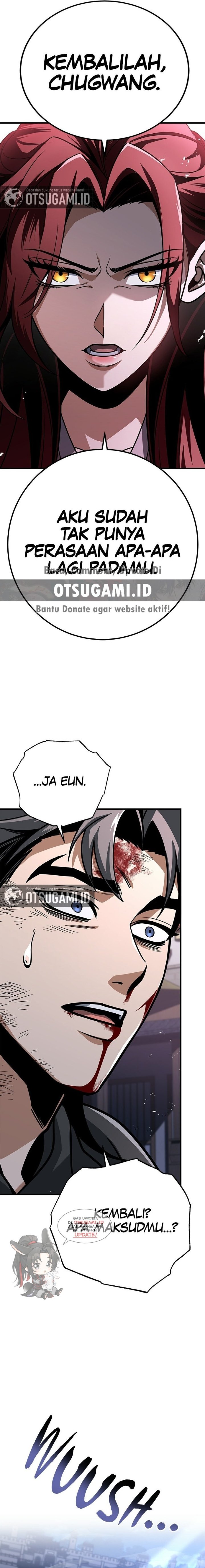 Baca The Emperor's Sword - Chapter 99 halaman 20