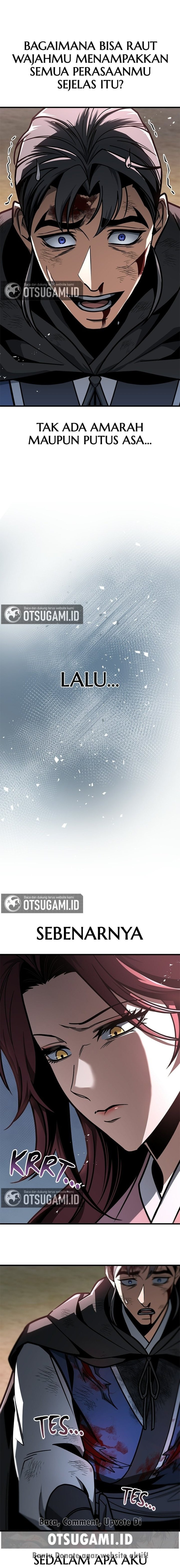 Baca The Emperor's Sword - Chapter 99 halaman 24