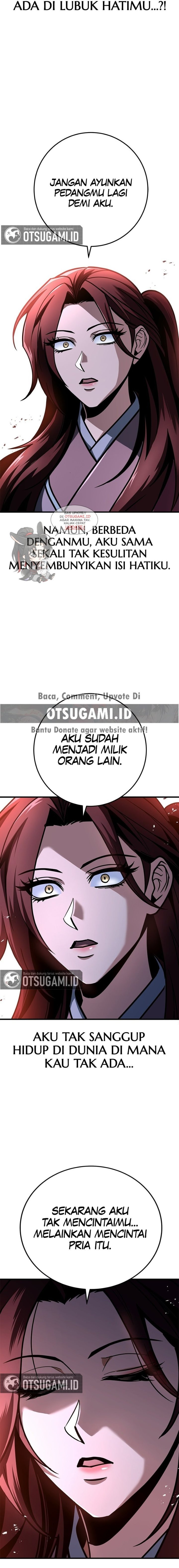 Baca The Emperor's Sword - Chapter 99 halaman 25