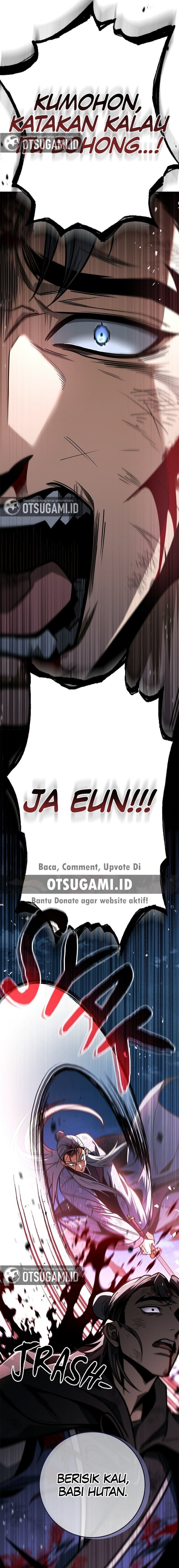 Baca The Emperor's Sword - Chapter 99 halaman 27