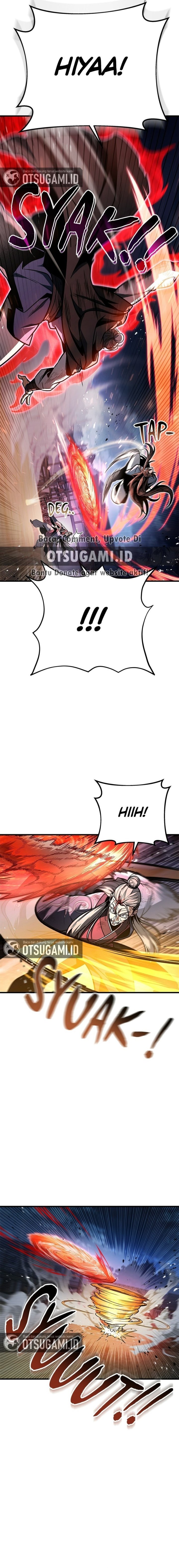 Baca The Emperor's Sword - Chapter 99 halaman 3