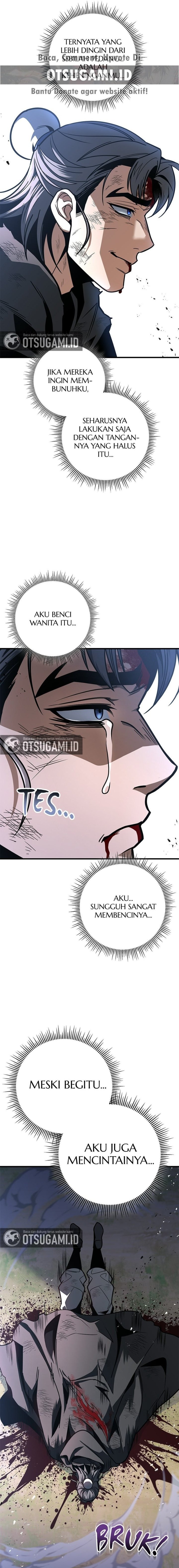 Baca The Emperor's Sword - Chapter 99 halaman 30