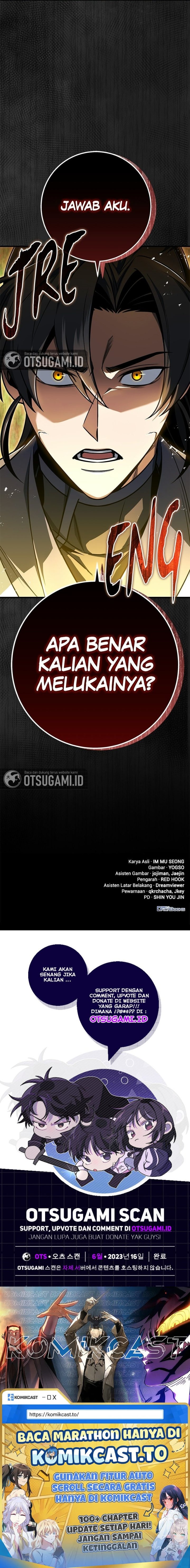 Baca The Emperor's Sword - Chapter 99 halaman 35