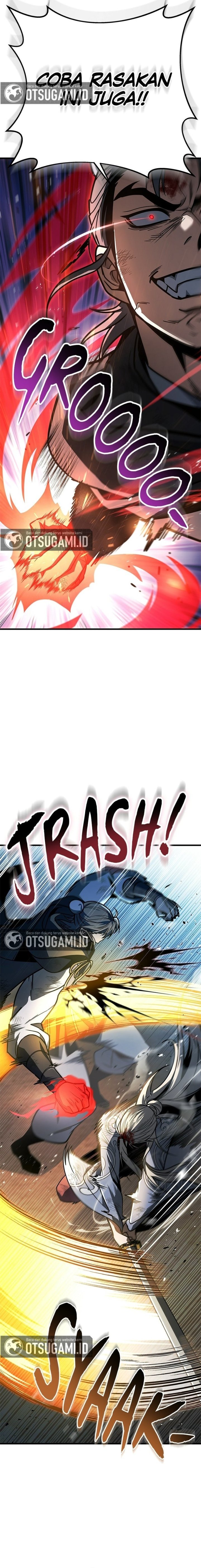 Baca The Emperor's Sword - Chapter 99 halaman 7