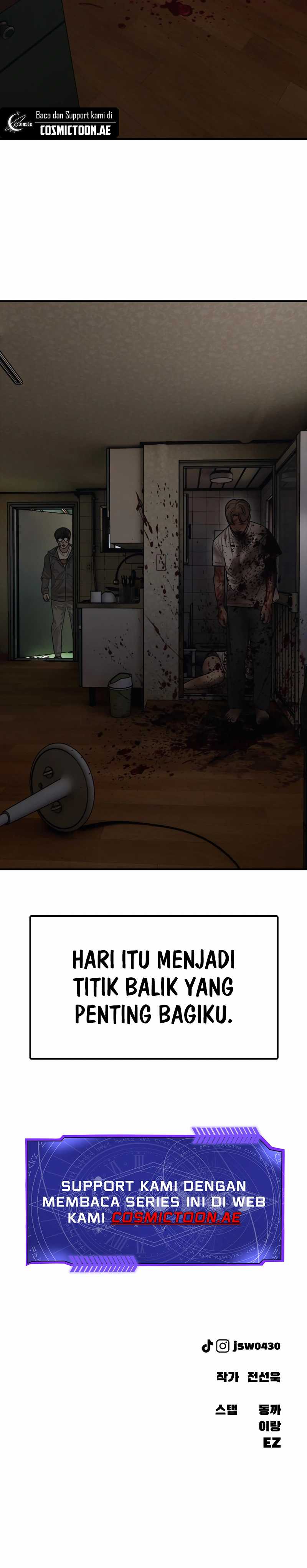 Baca The End Has Come - Chapter 2 halaman 18