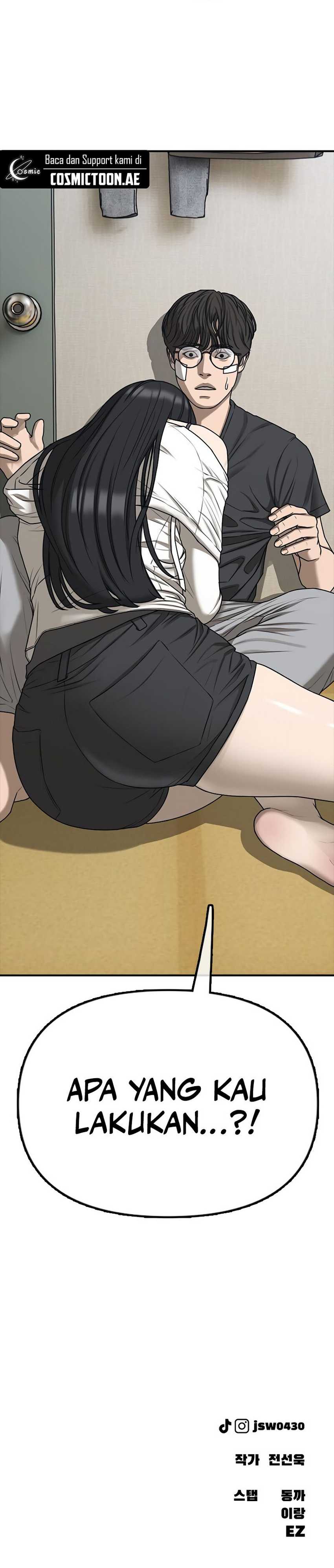 Baca The End Has Come - Chapter 3 halaman 20