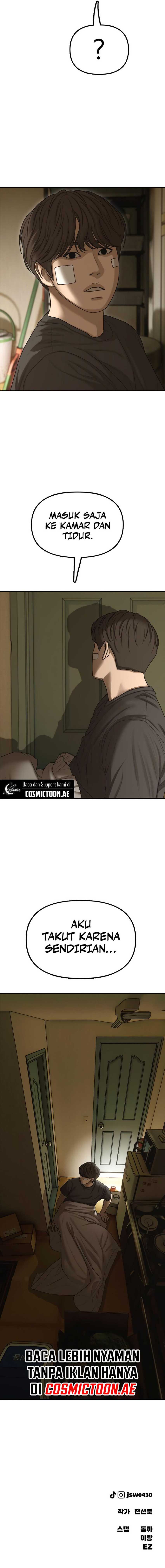 Baca The End Has Come - Chapter 4 halaman 23