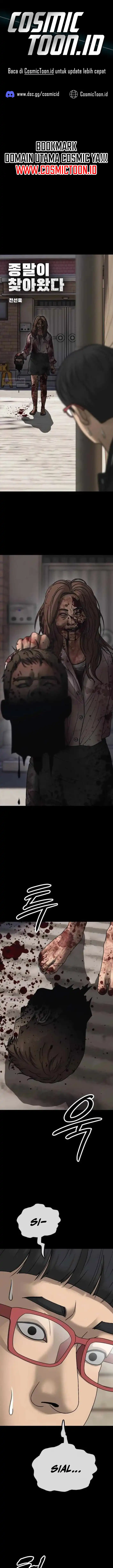 Baca The End Has Come - Chapter 53 halaman 1