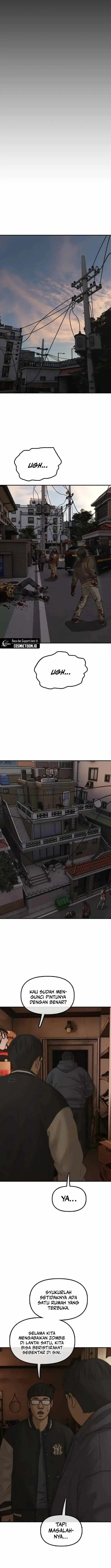 Baca The End Has Come - Chapter 53 halaman 10