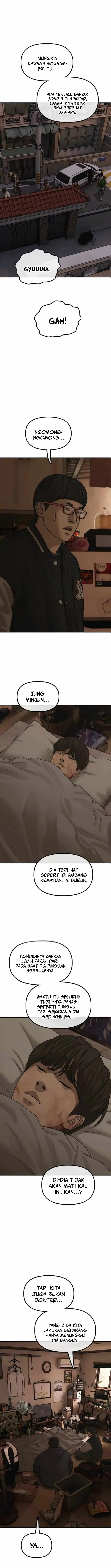 Baca The End Has Come - Chapter 53 halaman 11