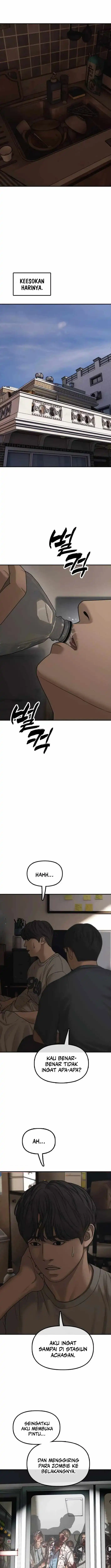 Baca The End Has Come - Chapter 53 halaman 12