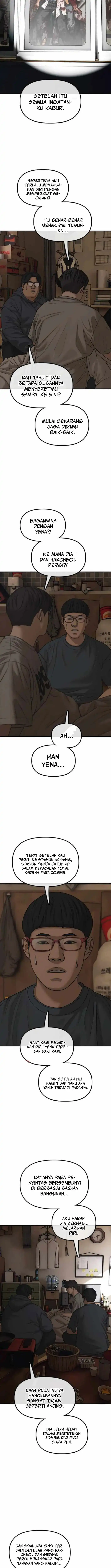 Baca The End Has Come - Chapter 53 halaman 13