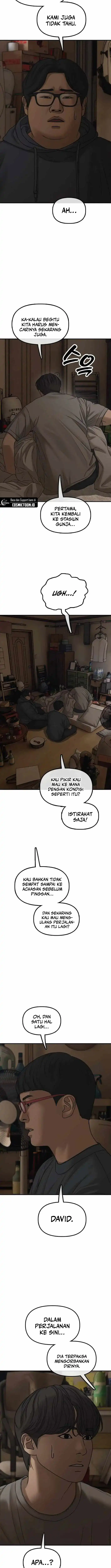 Baca The End Has Come - Chapter 53 halaman 14