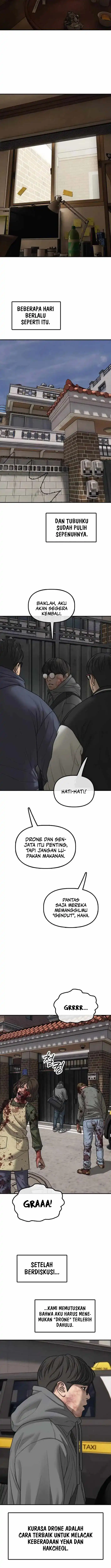 Baca The End Has Come - Chapter 53 halaman 17