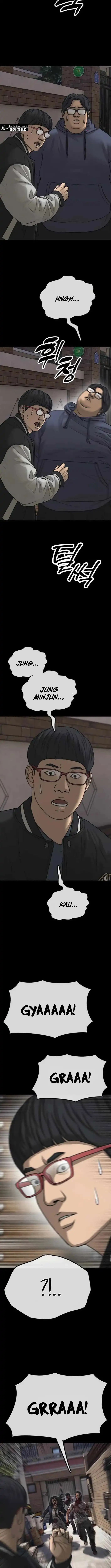 Baca The End Has Come - Chapter 53 halaman 8