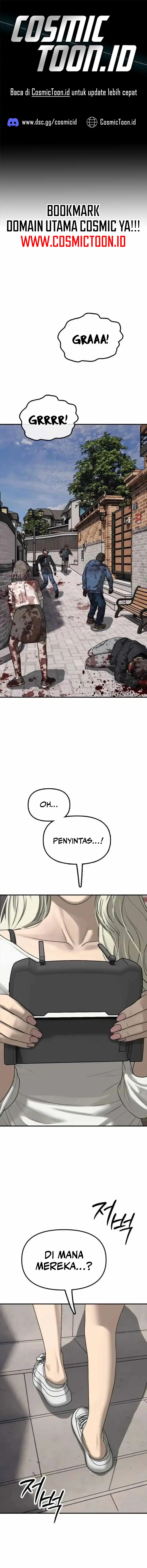 Baca The End Has Come - Chapter 54 halaman 1