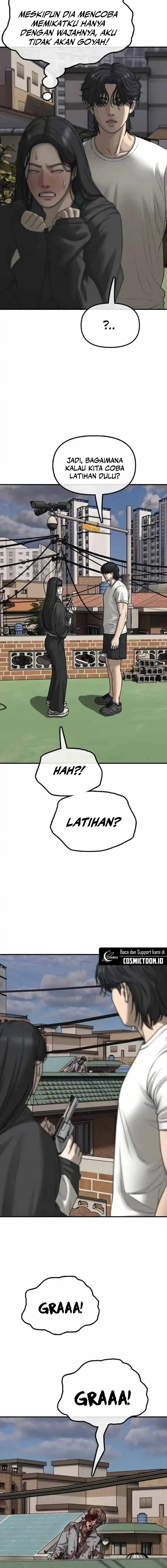 Baca The End Has Come - Chapter 54 halaman 10