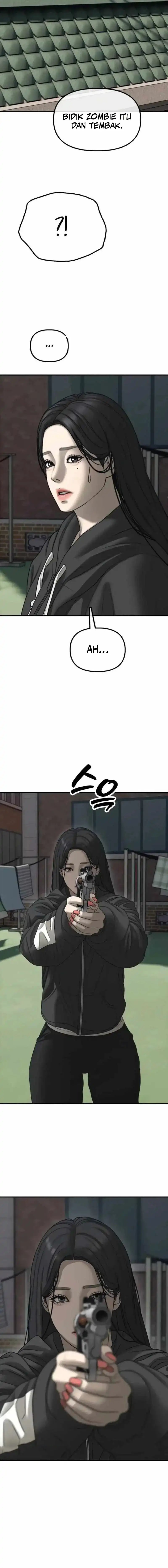 Baca The End Has Come - Chapter 54 halaman 11