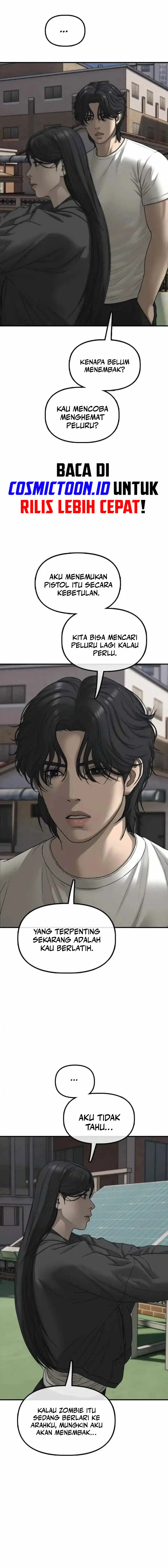 Baca The End Has Come - Chapter 54 halaman 12