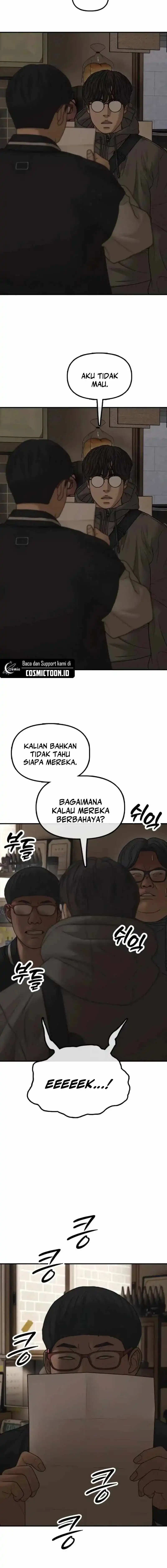 Baca The End Has Come - Chapter 54 halaman 16