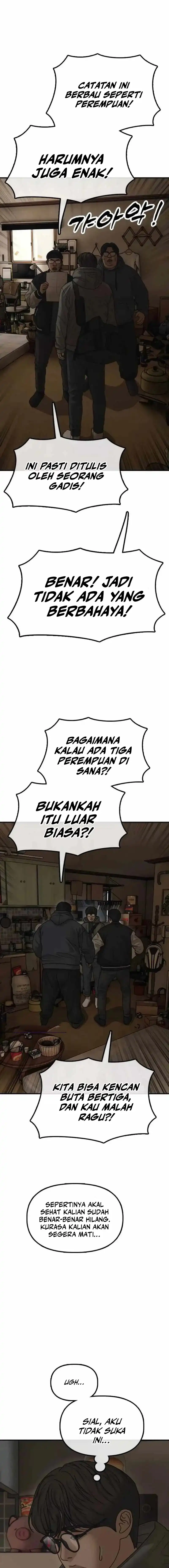 Baca The End Has Come - Chapter 54 halaman 17