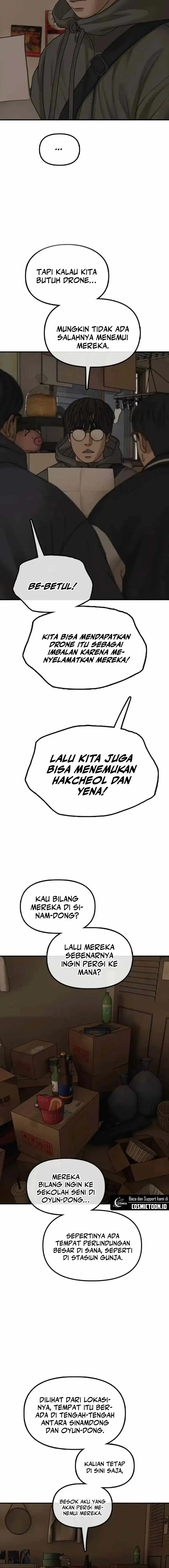 Baca The End Has Come - Chapter 54 halaman 18