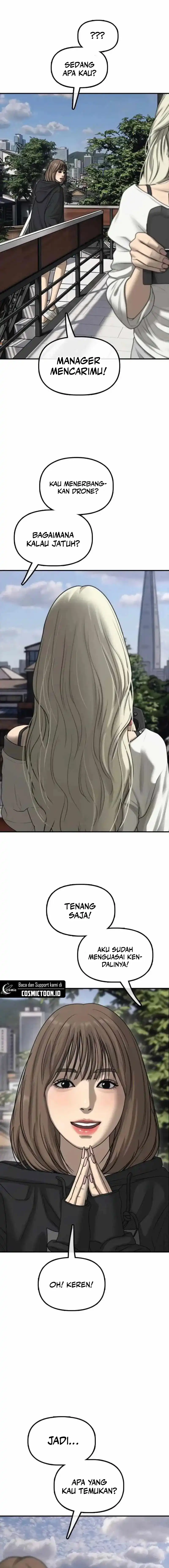 Baca The End Has Come - Chapter 54 halaman 2