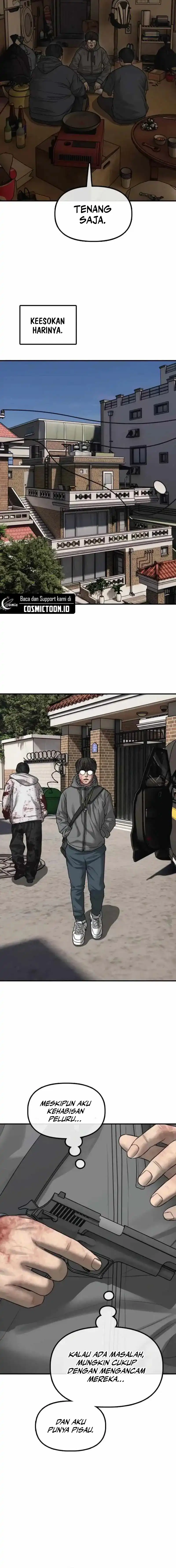 Baca The End Has Come - Chapter 54 halaman 20