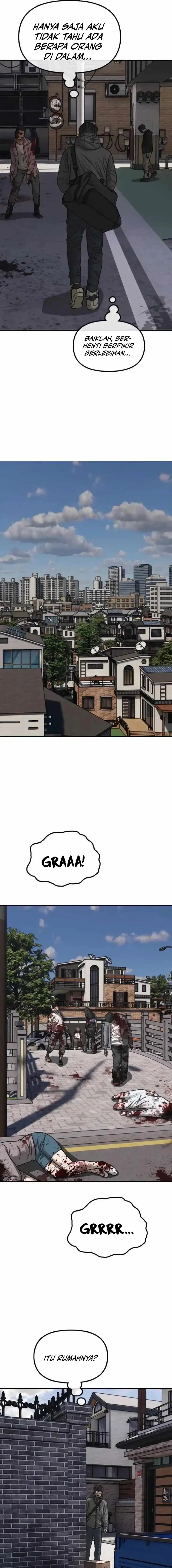 Baca The End Has Come - Chapter 54 halaman 21