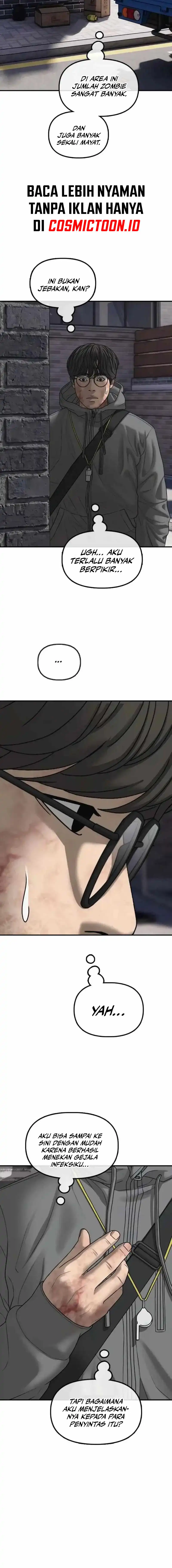 Baca The End Has Come - Chapter 54 halaman 22