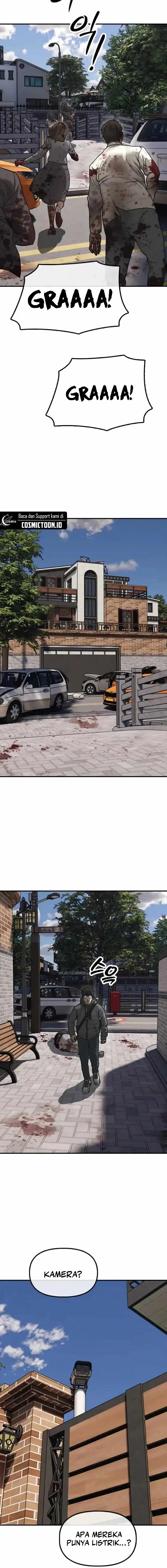 Baca The End Has Come - Chapter 54 halaman 24