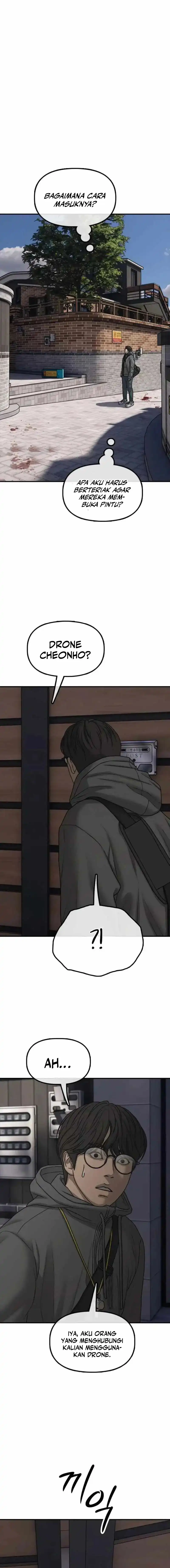 Baca The End Has Come - Chapter 54 halaman 25