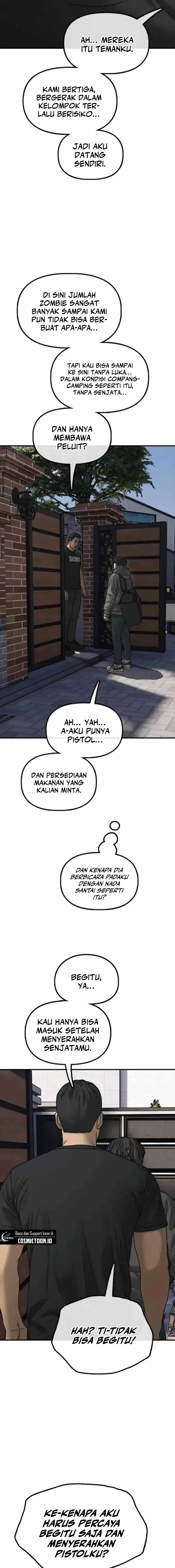 Baca The End Has Come - Chapter 54 halaman 27