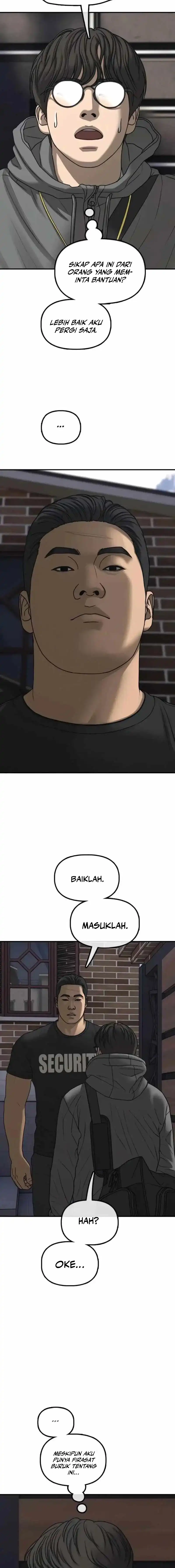 Baca The End Has Come - Chapter 54 halaman 28