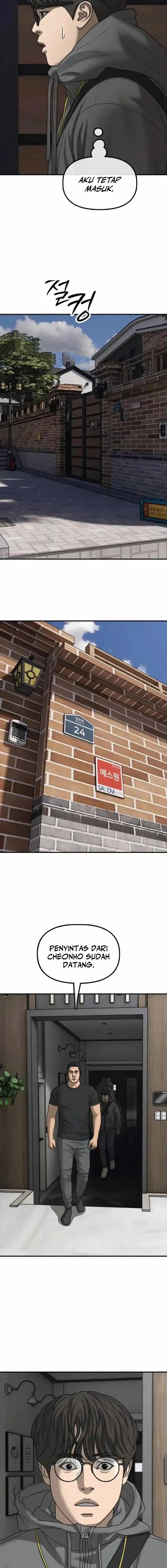 Baca The End Has Come - Chapter 54 halaman 29