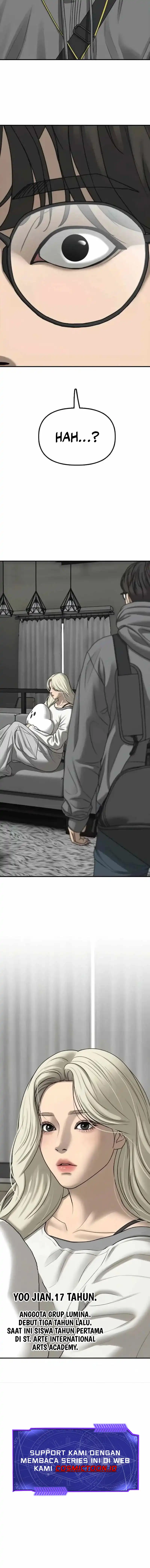 Baca The End Has Come - Chapter 54 halaman 30