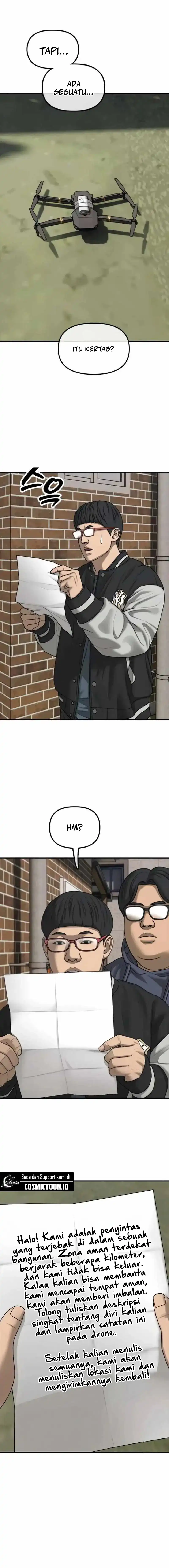 Baca The End Has Come - Chapter 54 halaman 4