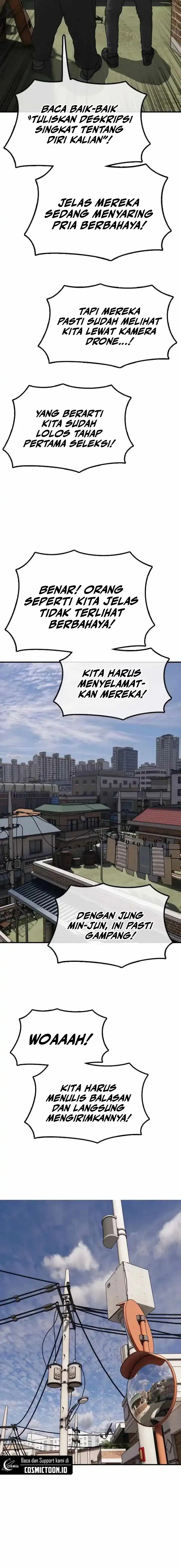 Baca The End Has Come - Chapter 54 halaman 6