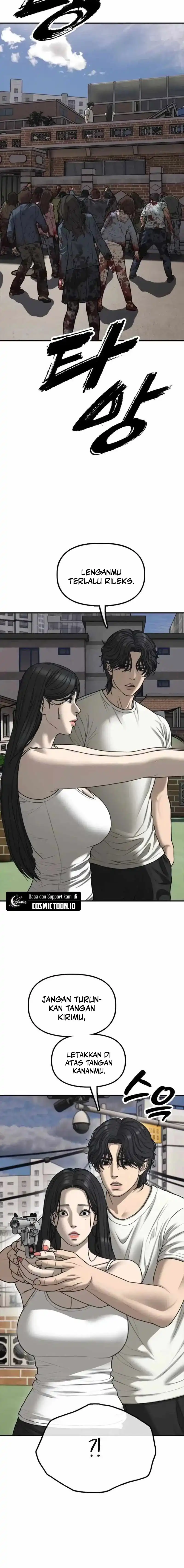 Baca The End Has Come - Chapter 54 halaman 8