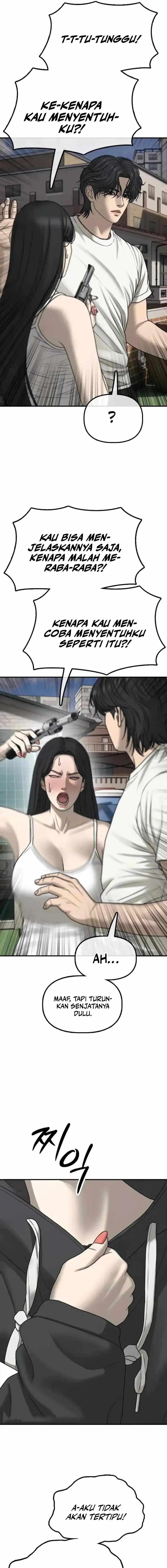 Baca The End Has Come - Chapter 54 halaman 9