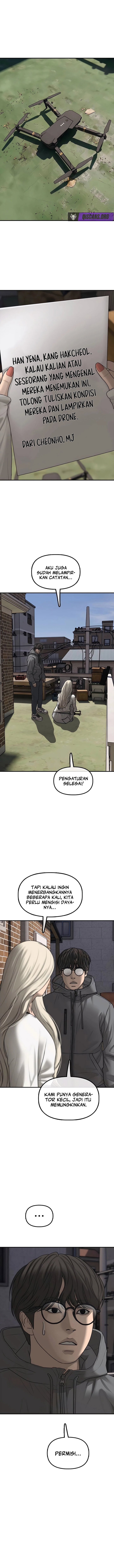 Baca The End Has Come - Chapter 55 halaman 11