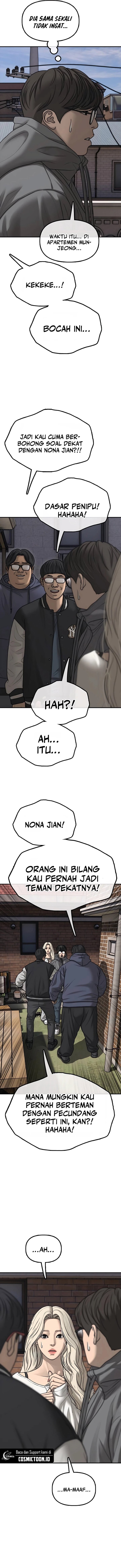 Baca The End Has Come - Chapter 55 halaman 13